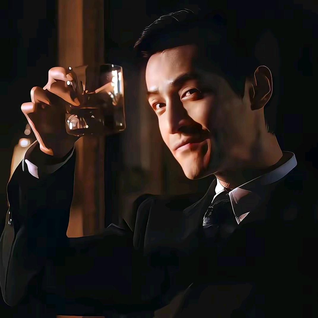 红色黎明