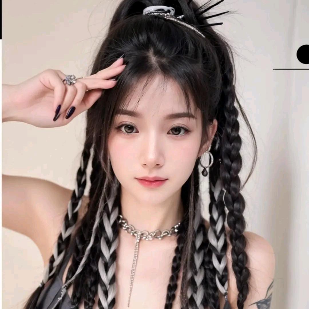 让让很乖