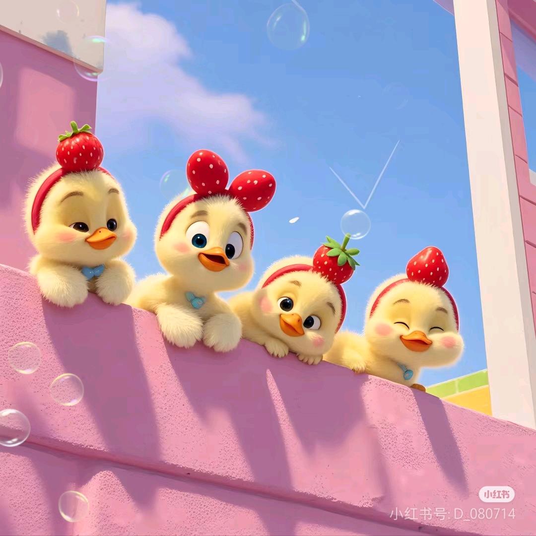 🌈🌹❤️🦄🐯🥳🇨🇳🍓🍉