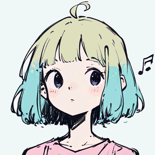 我叫音符子