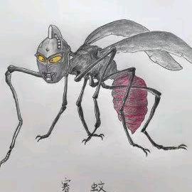 一个人的寂寞