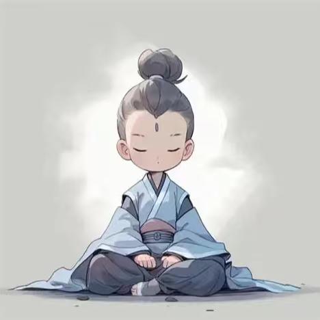 阿潘富贵