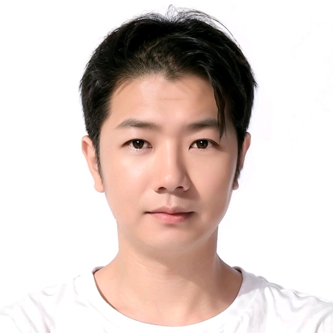 陪伴…