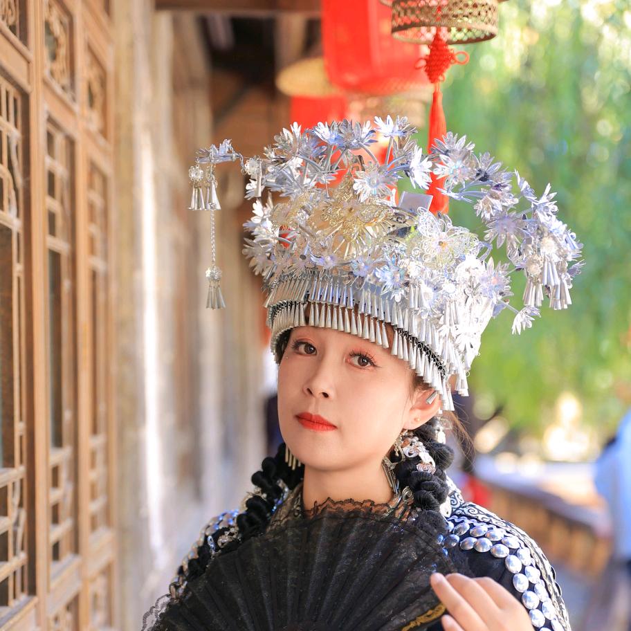我是洋姐