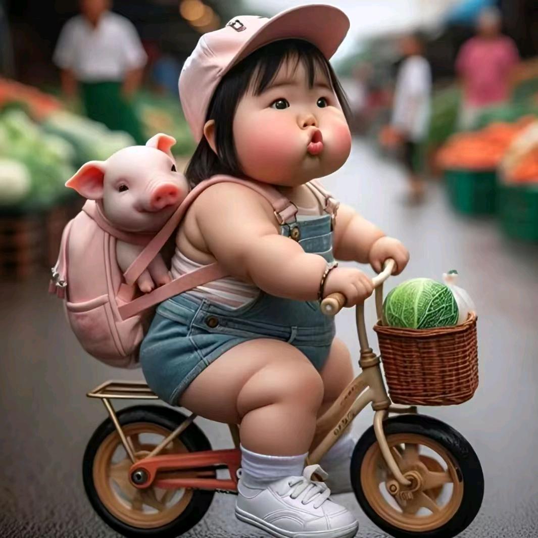 无敌小可爱