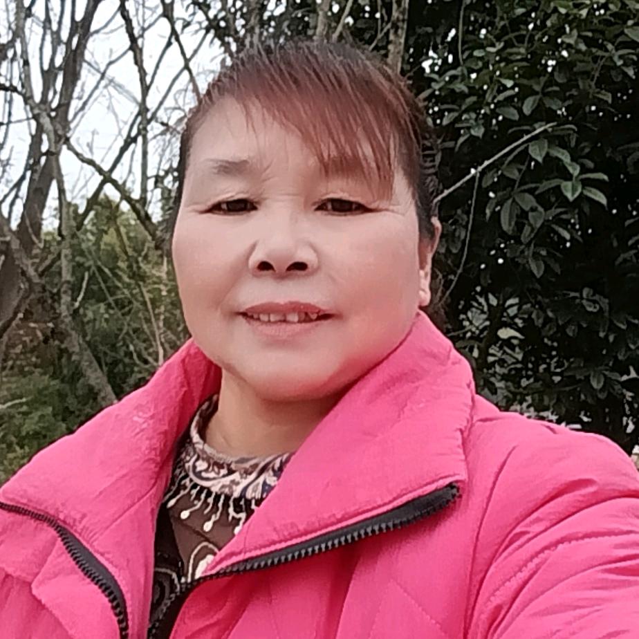 江西六妹