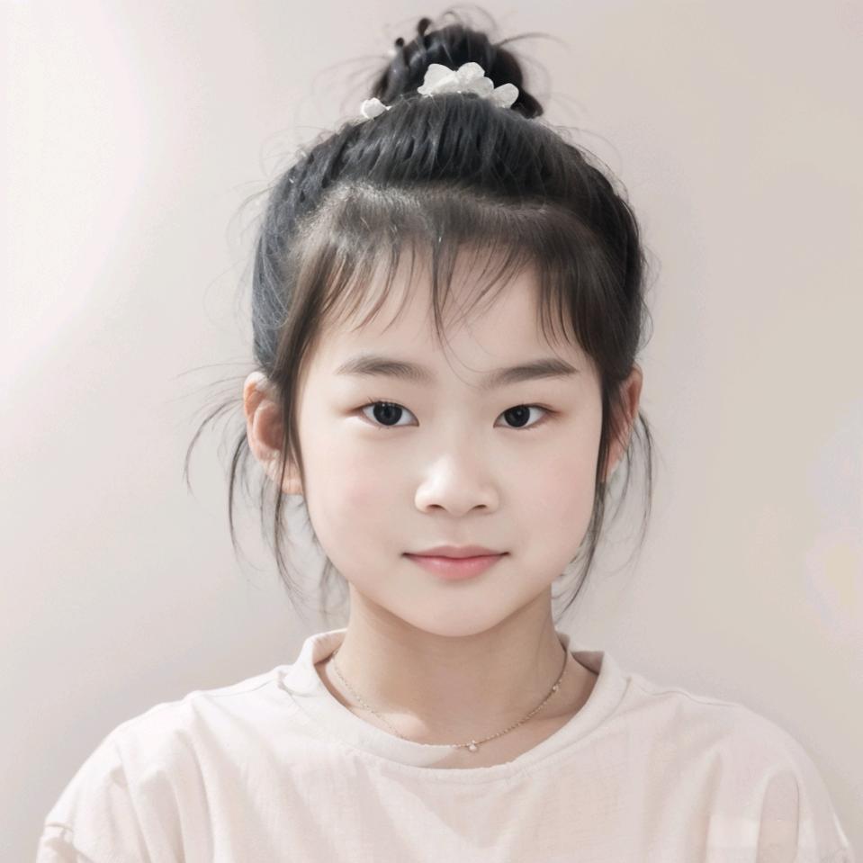 小非衣Lincy