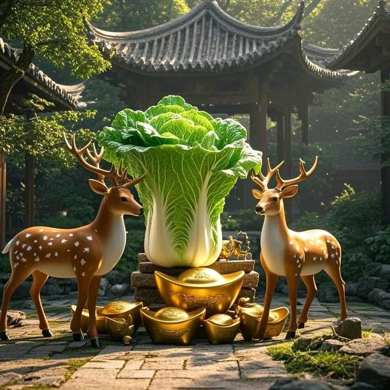 财富猎人