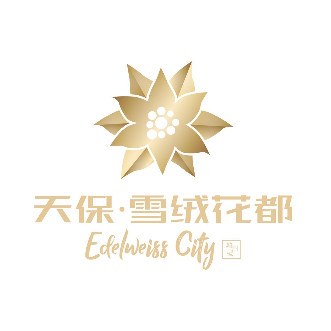 天保雪绒花都营销中心