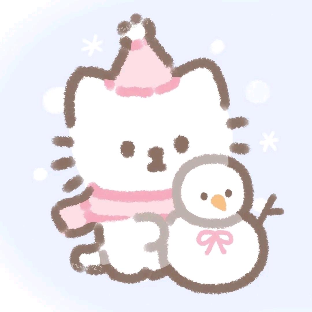 小雨转晴.