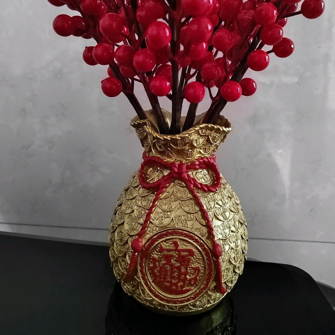 红红火火