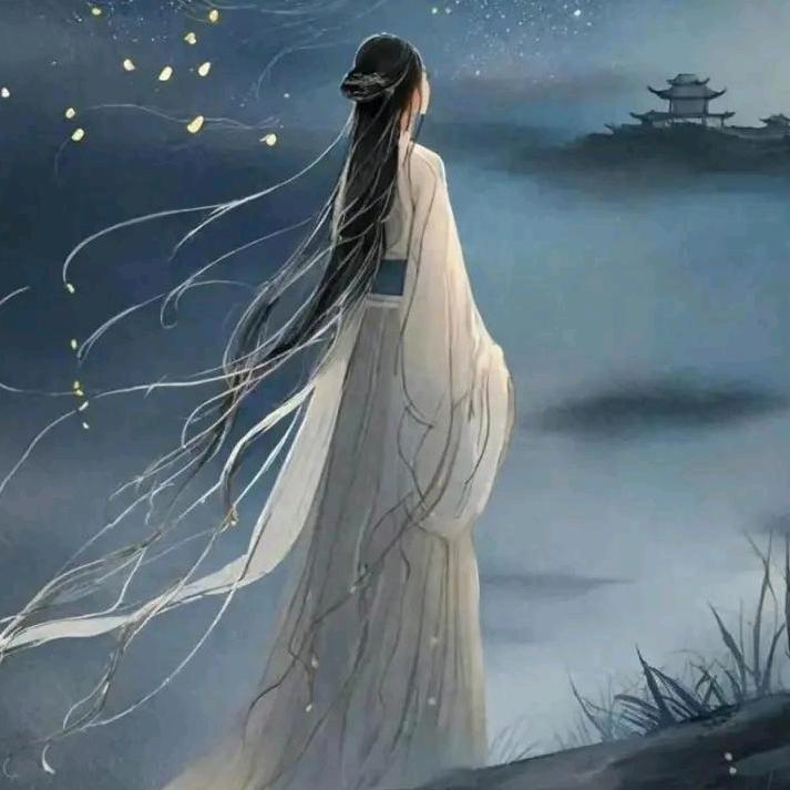 柳如烟🎣