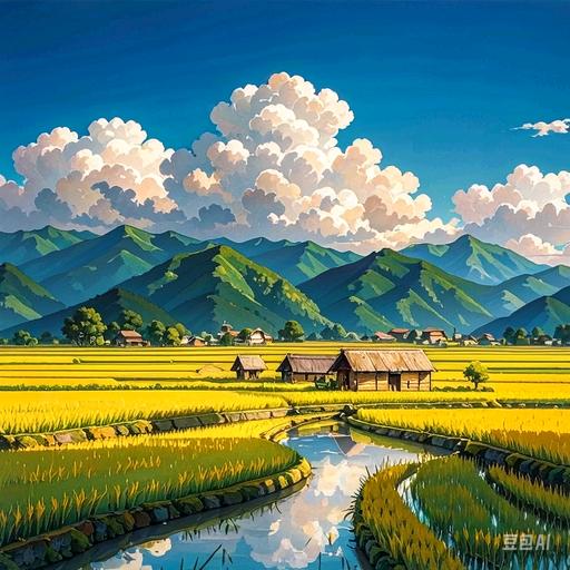 欧阳氏富硒生态农②