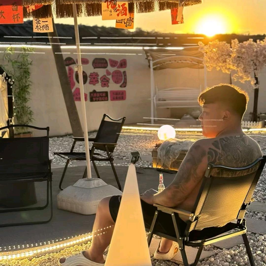 重生之我在铁岭开酒馆