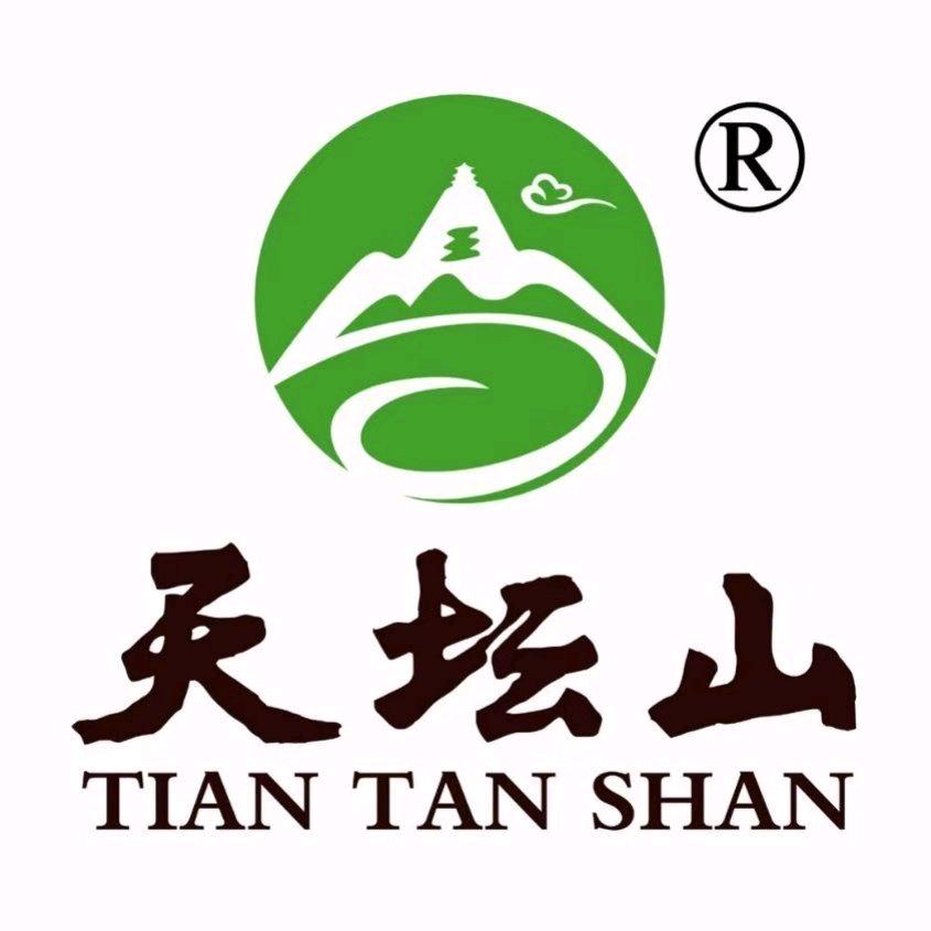 刘全刚-天坛山冬凌茶