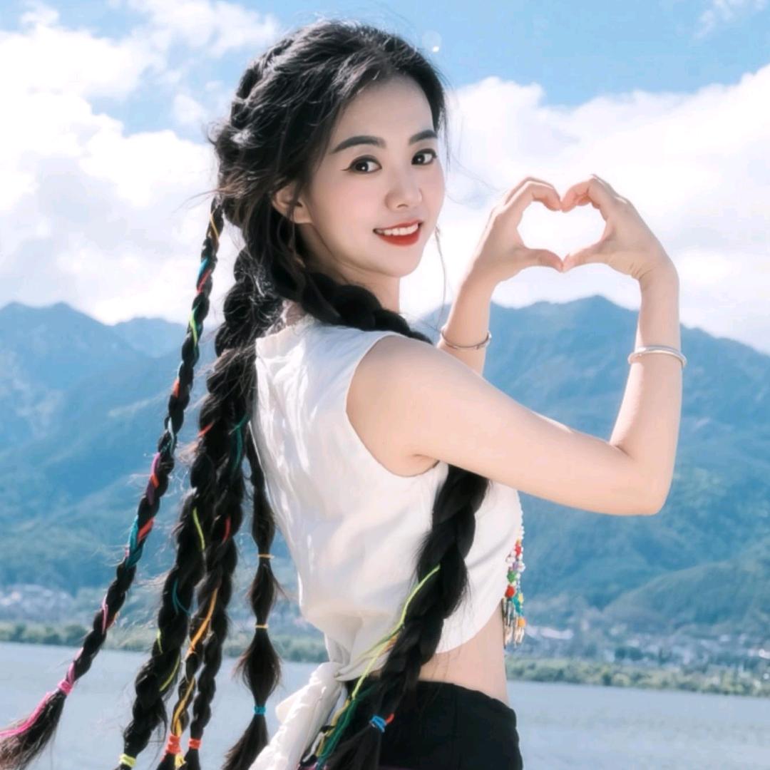 雪儿～