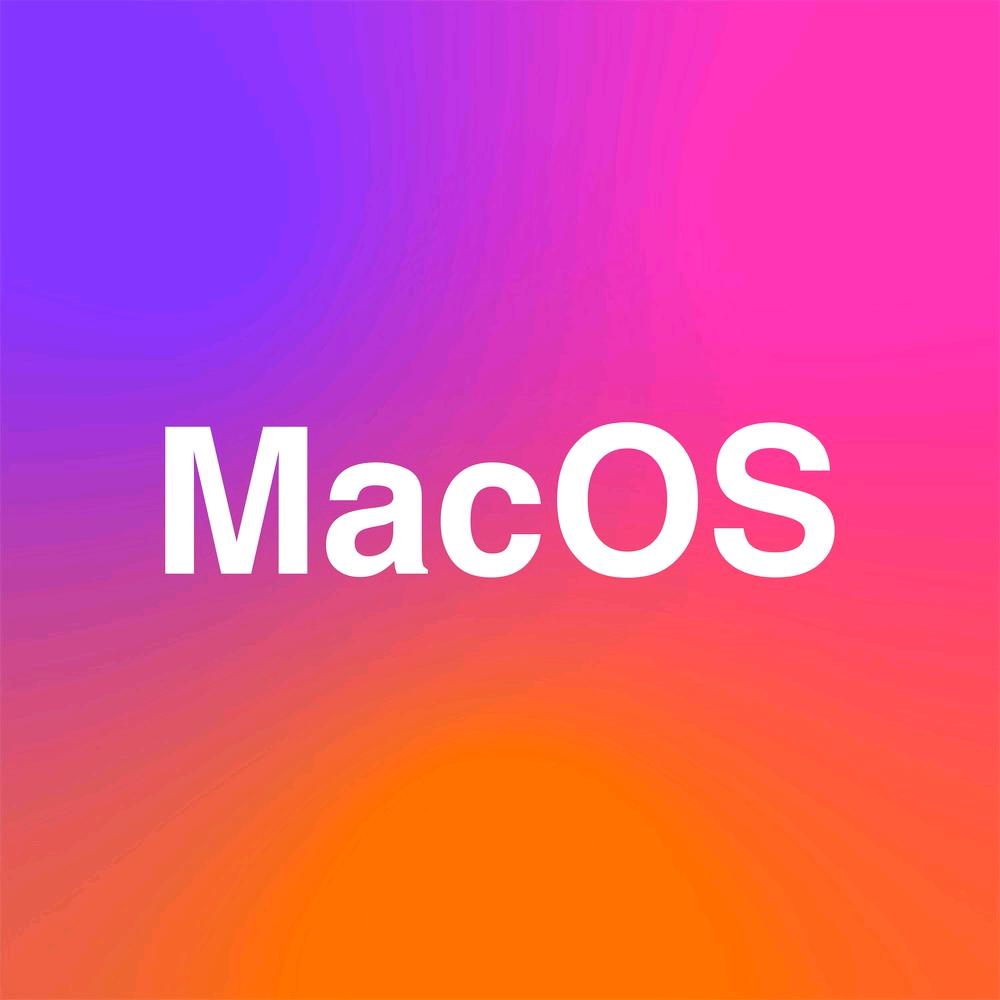 Mac圈