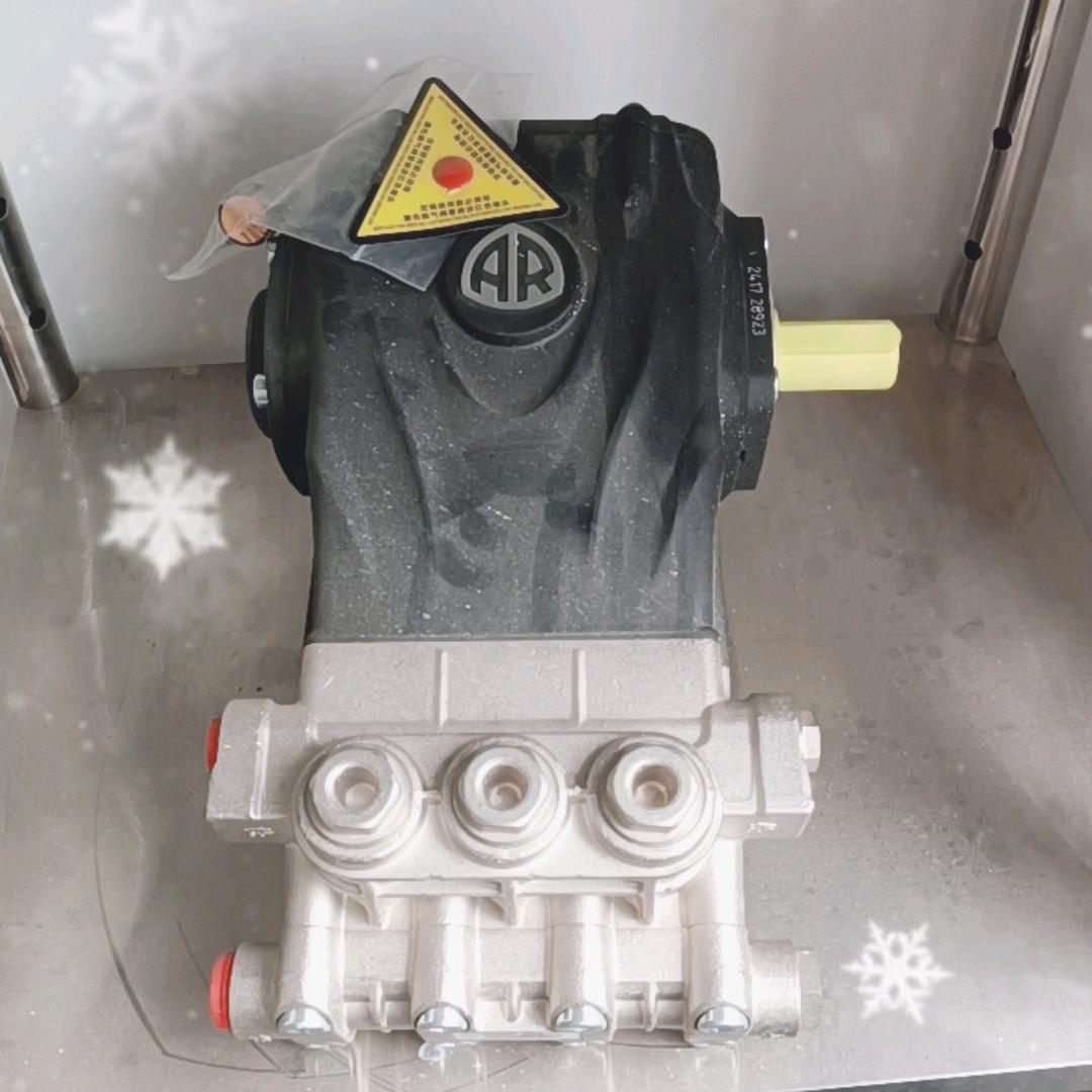 高压清洗机械设备厂家