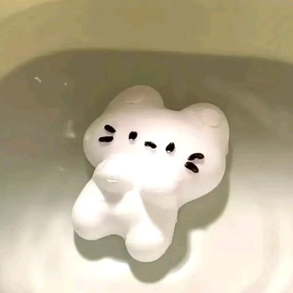 树林饿了