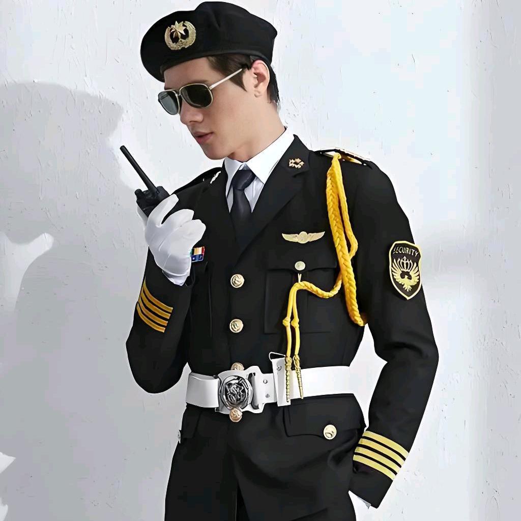 金良《北京》保安服务