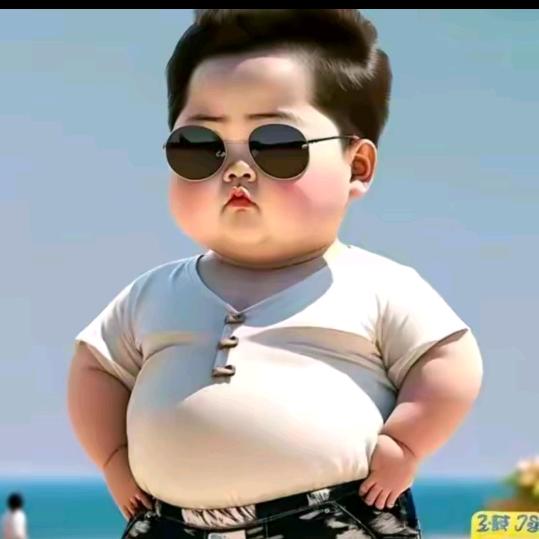 神马都是浮云！