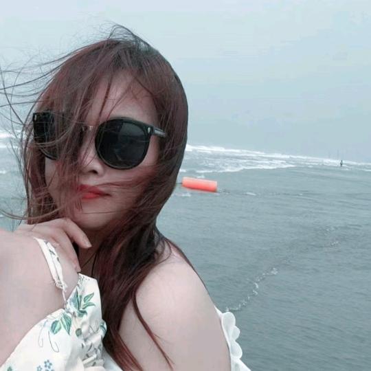 我可以