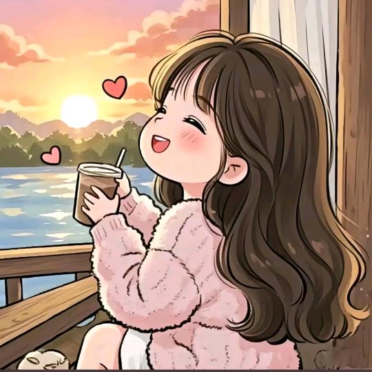 琪琪的好物分享