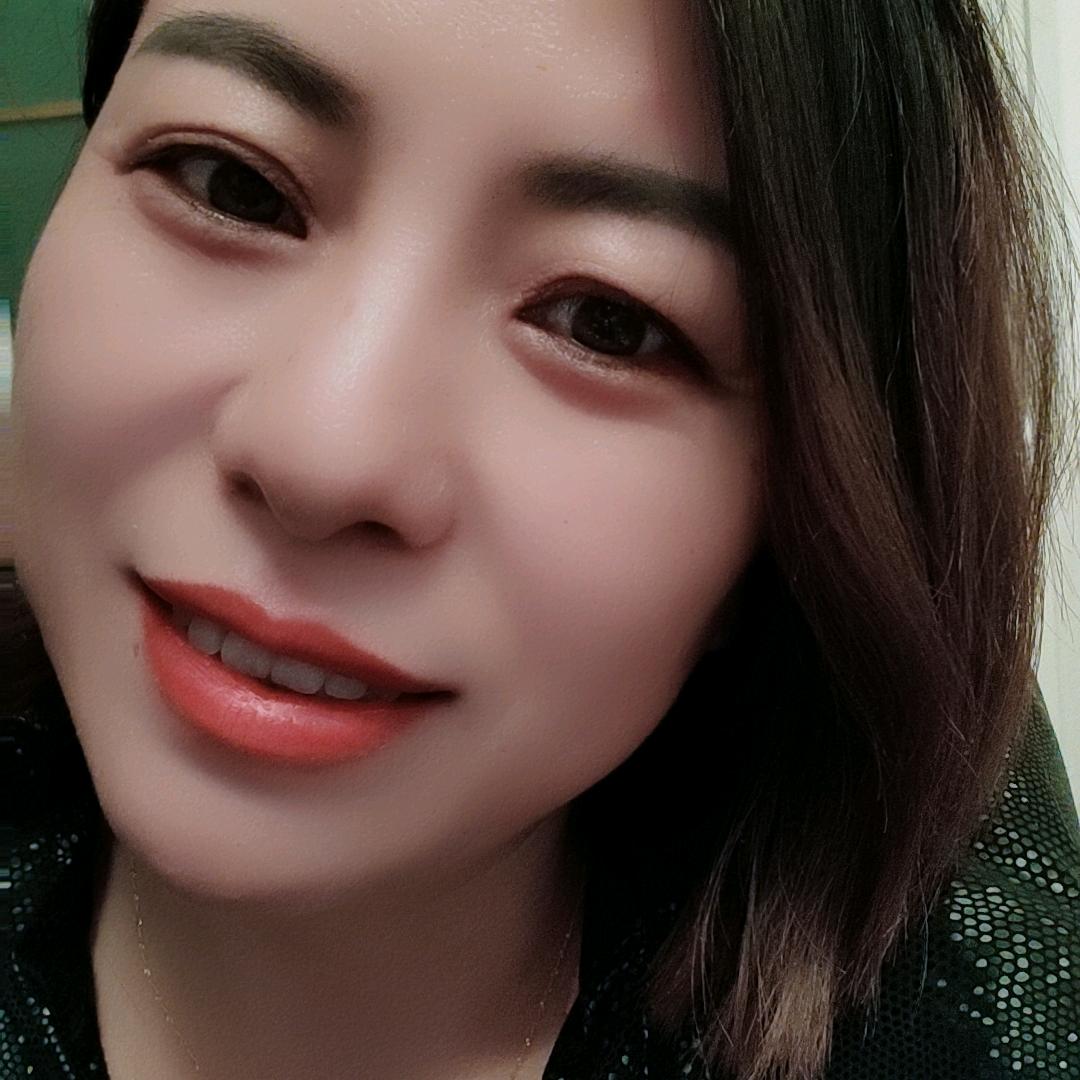 雪儿（手舞业余爱好）