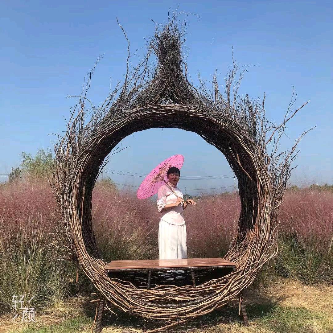 静中花（拒私聊）