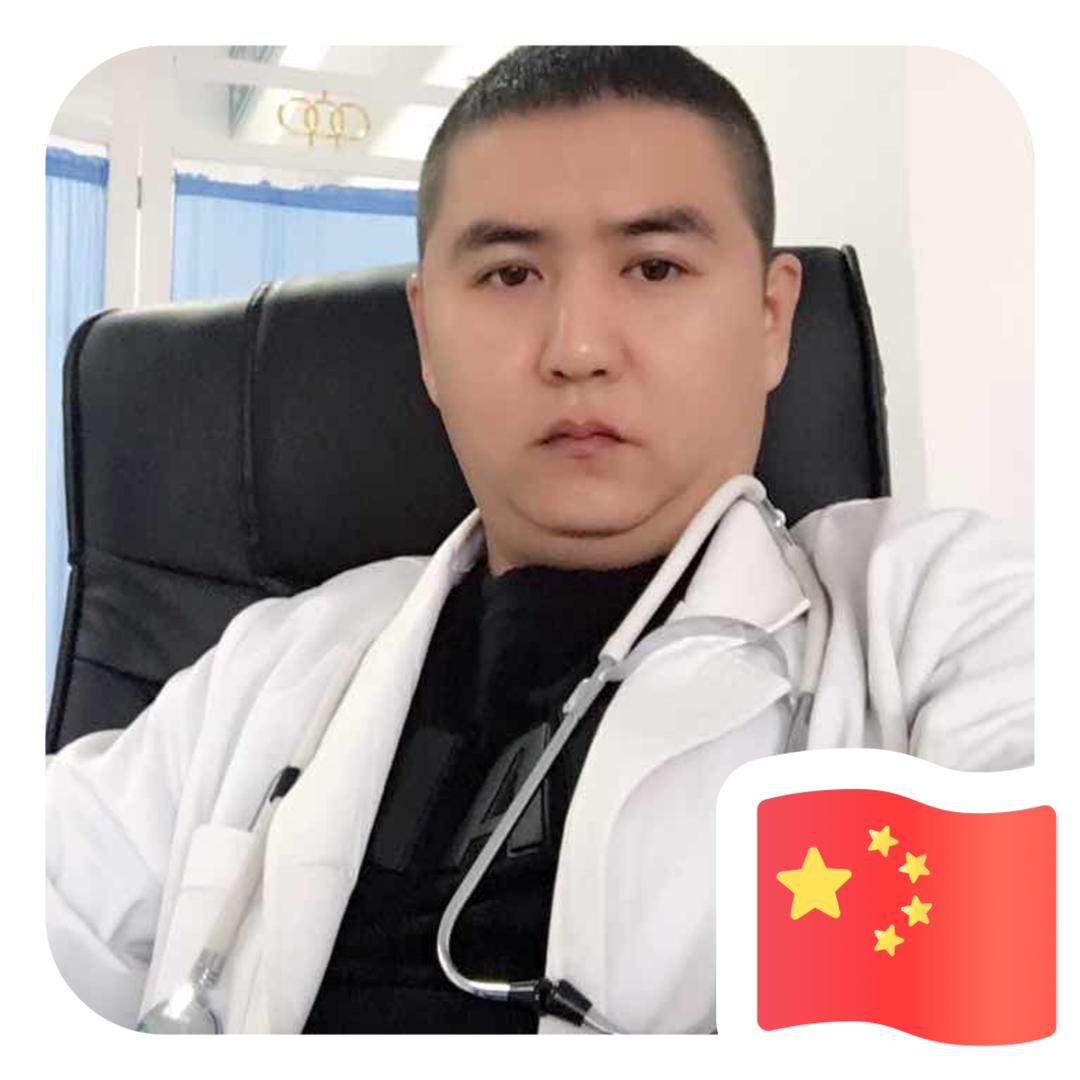 能吃老虎的小白兔