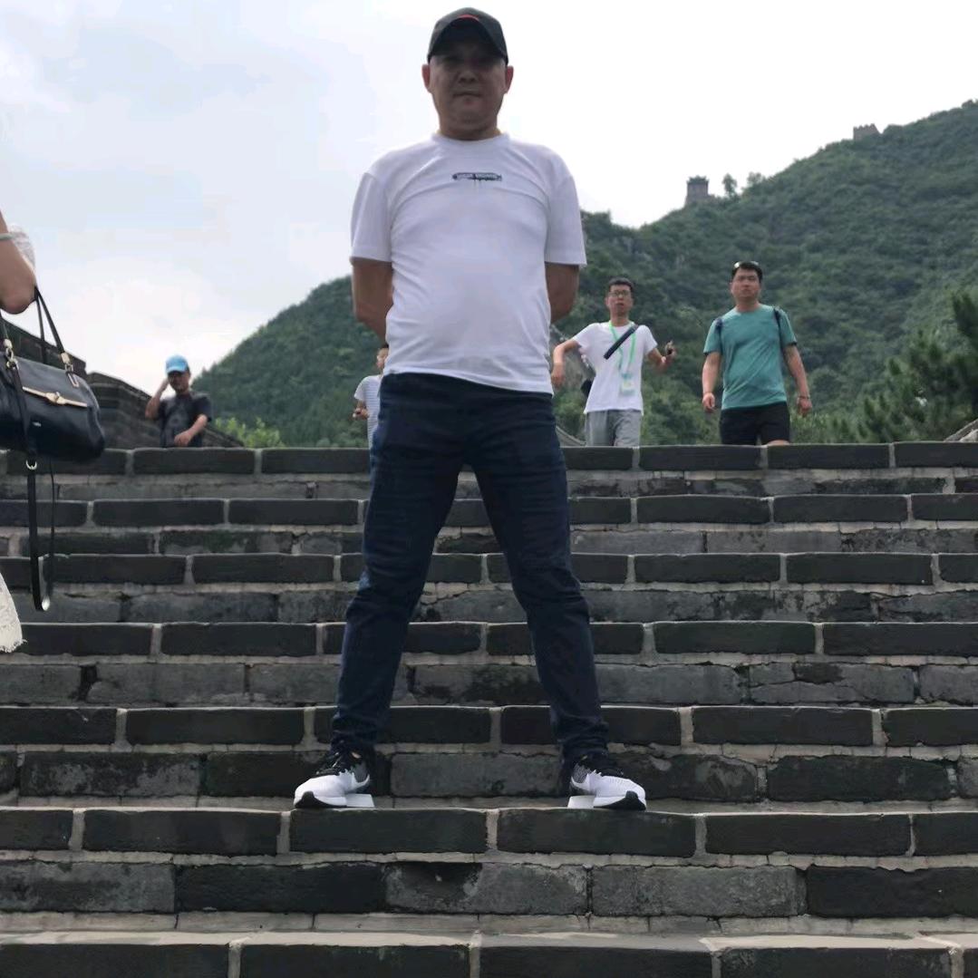 王健（💪一直在奔跑🌈）