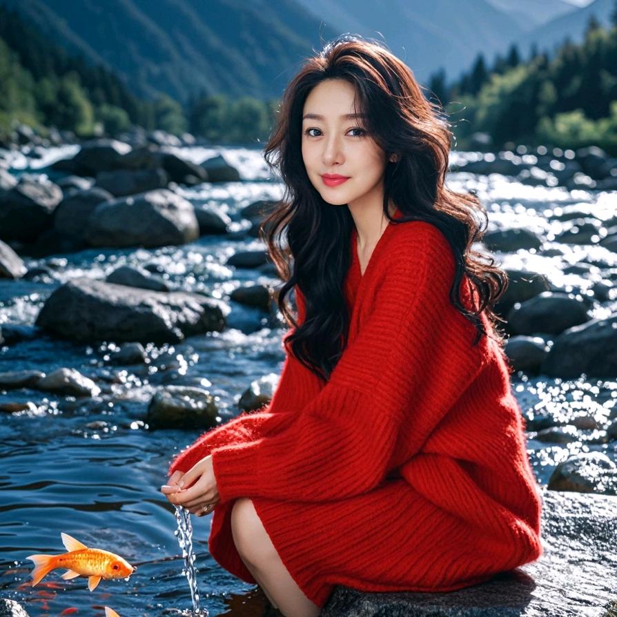 请叫我女王