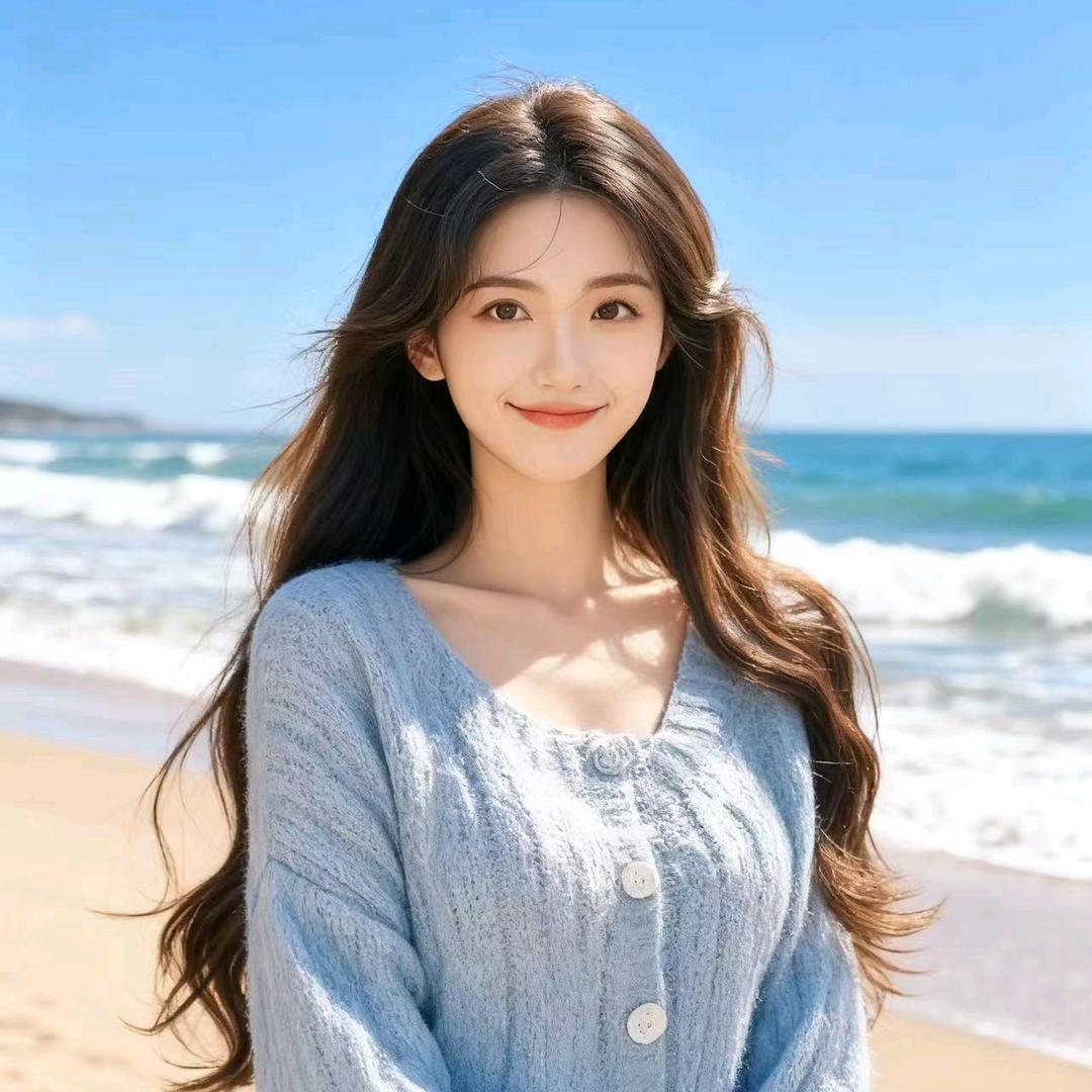 林溪🌊FM