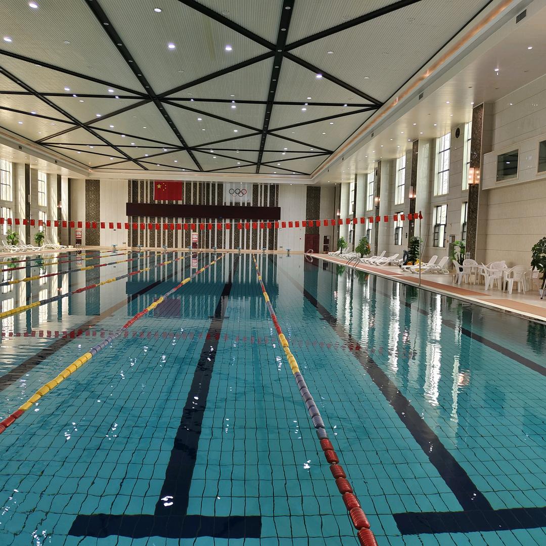 宏泰（荣耀）游泳教练