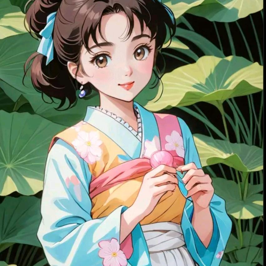 刘晓慧