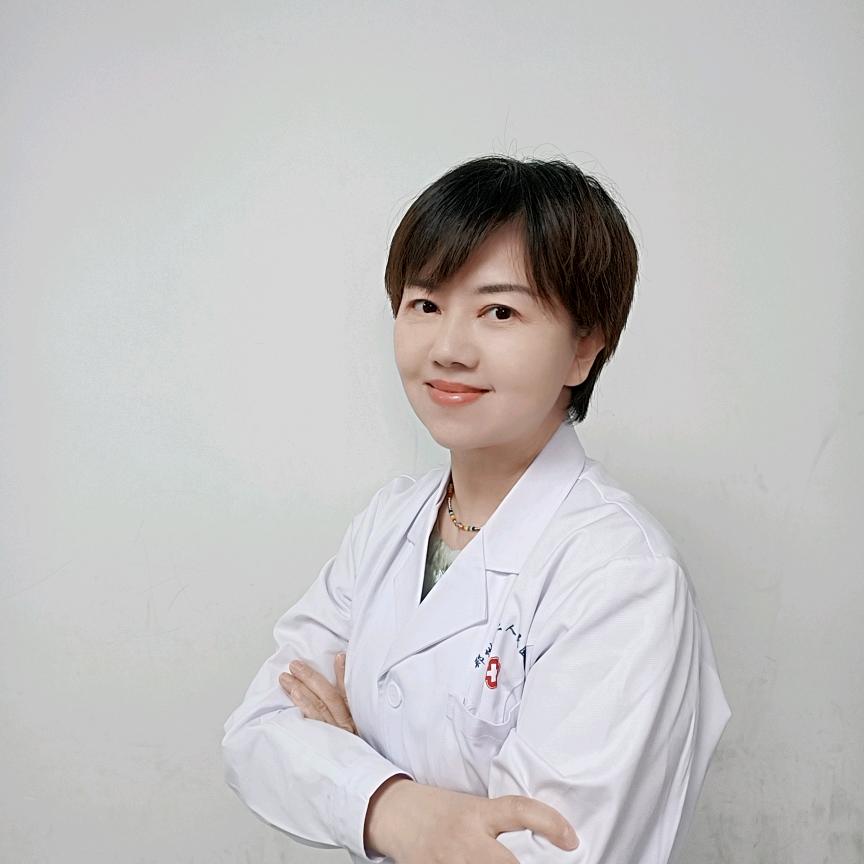 儿童眼科赵主任