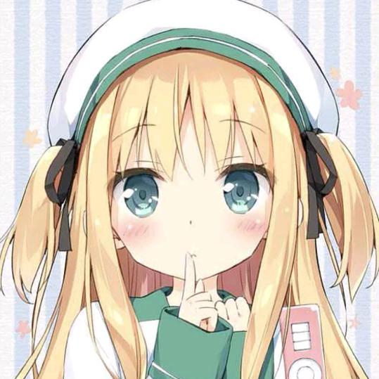 甜甜圈🍩