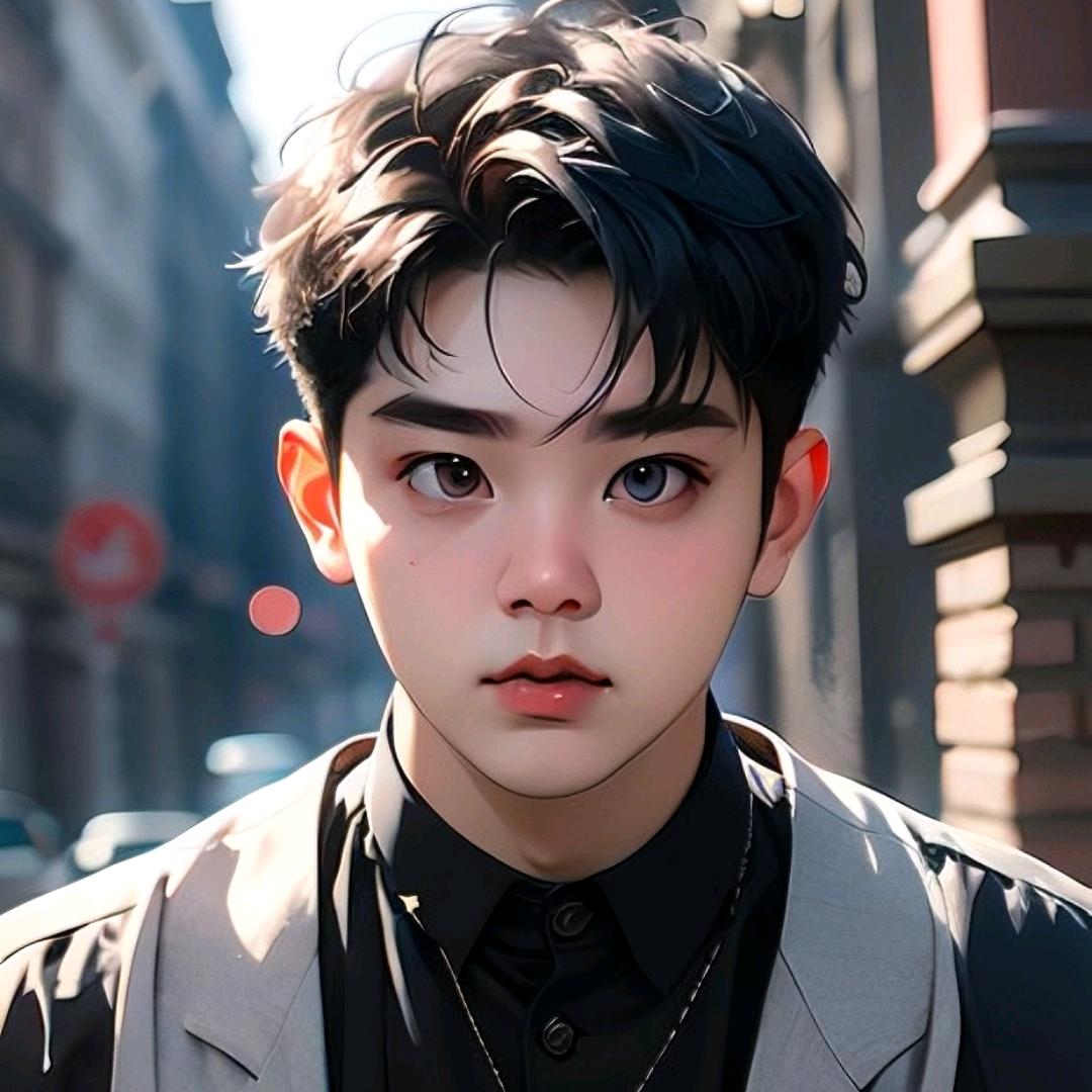 小杰哥