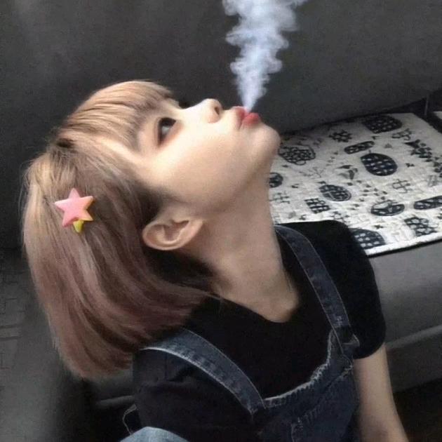 @楠楠（陈憨憨）