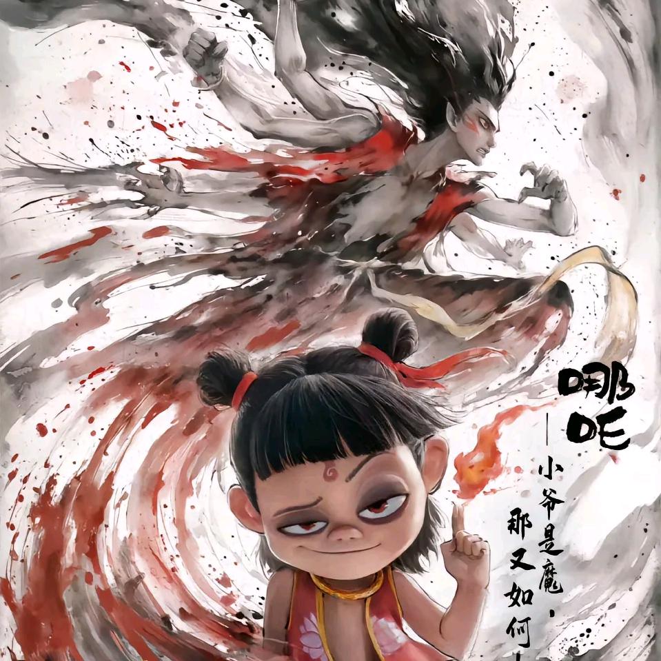 旅行者