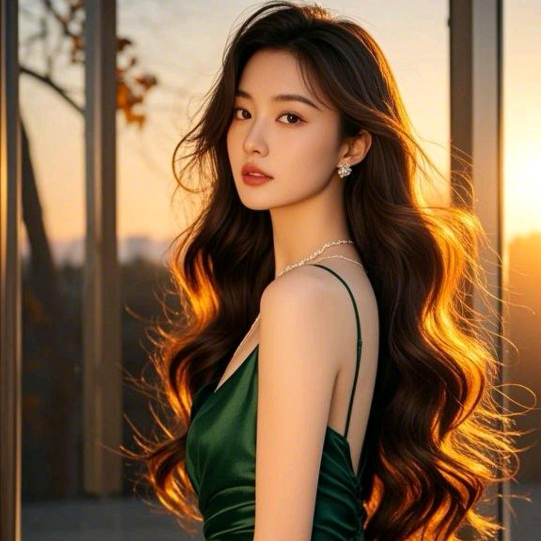 三婆娘