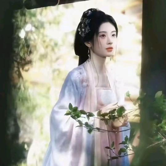 爱祎祎