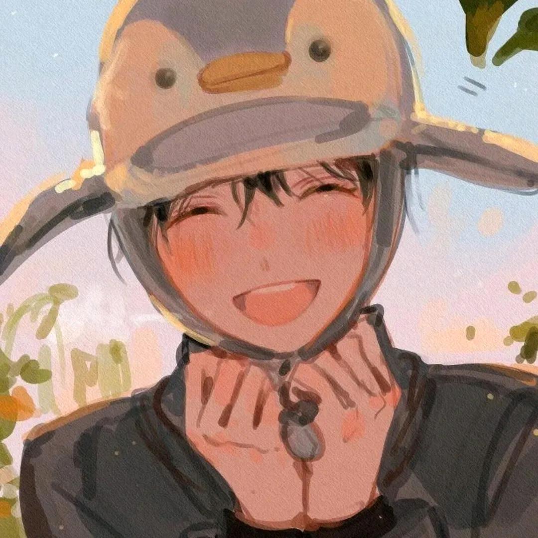 ℛainbow🍑(静待花开)