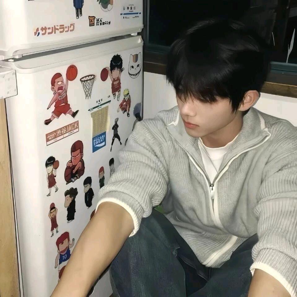 不会说话的陈万森