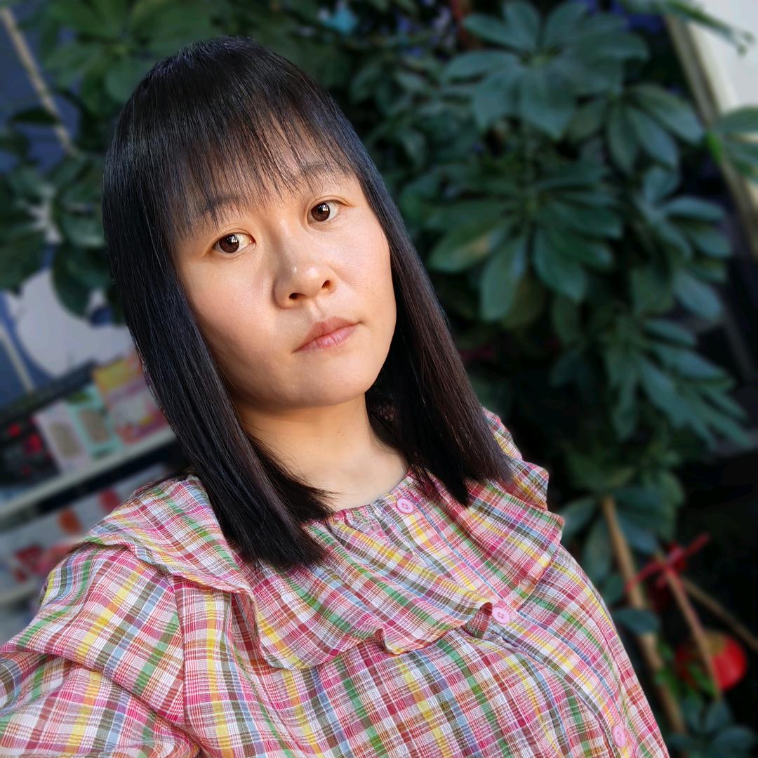 萍姐日记