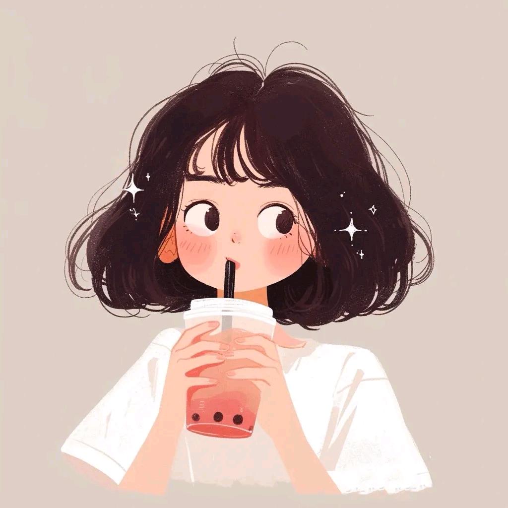 一杯冰美式（哺乳版）
