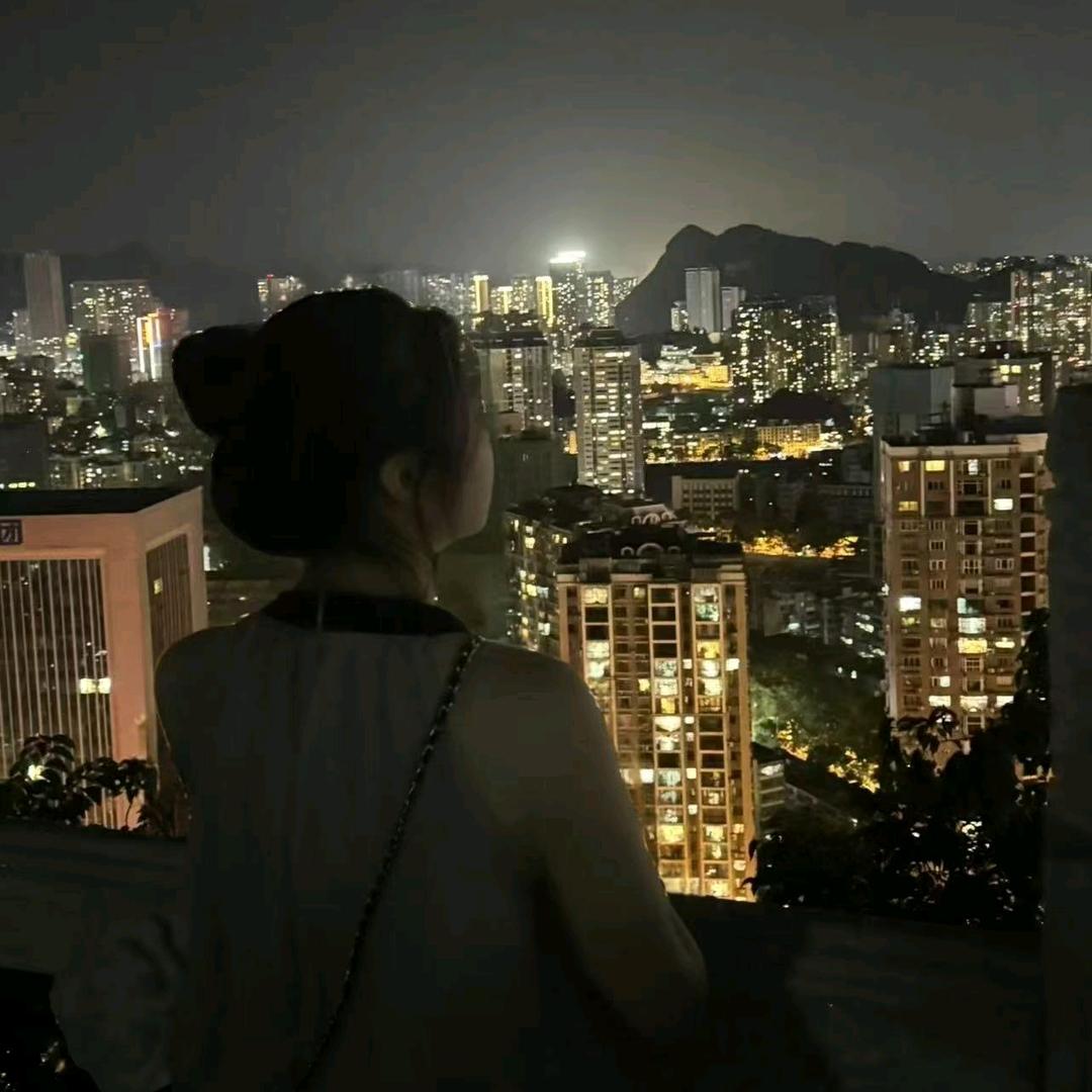 珩梅~是“很美”...