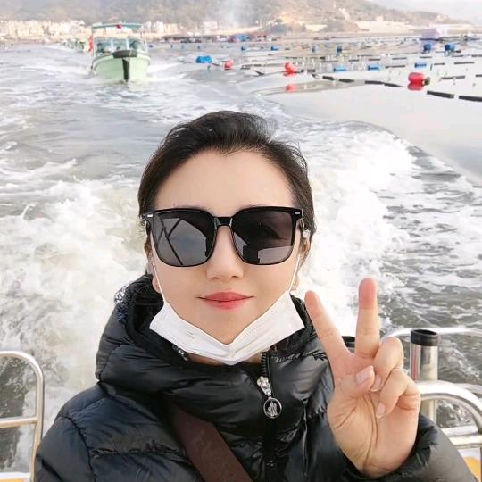 大连壹网渔海参