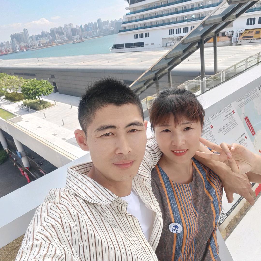 💞白首不分离💞