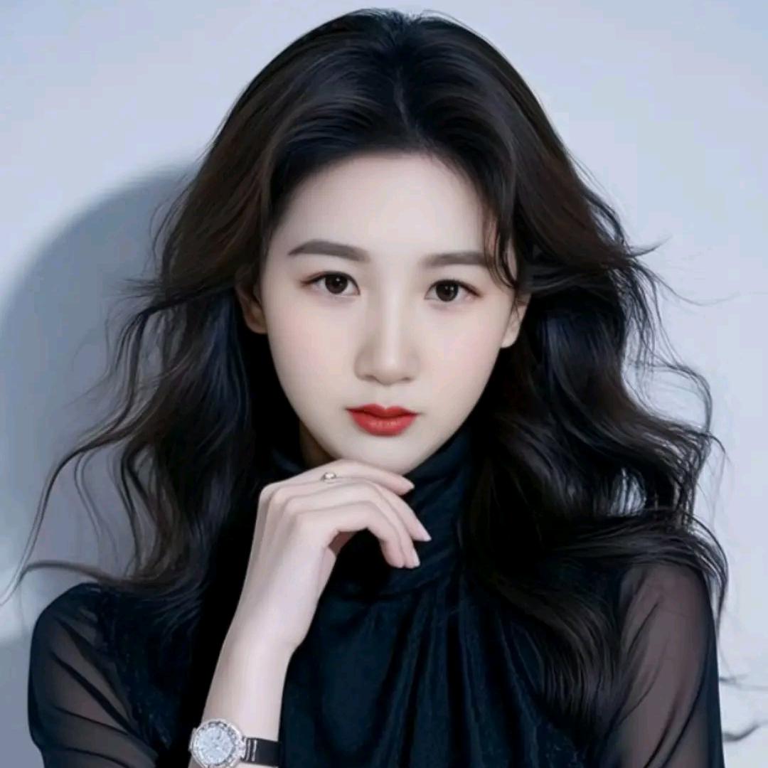 楚乔女子美容养生师，纯手工